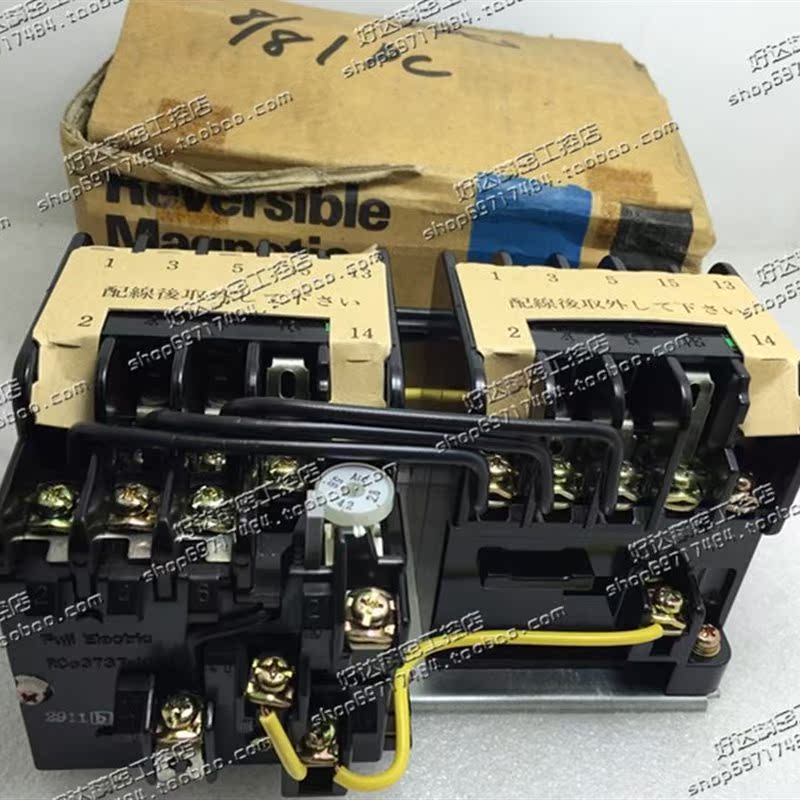 议价 富士FUJI可逆电磁开闭器 SRCa3938-5-1R SRCa3631-5-1R￥ - 图1