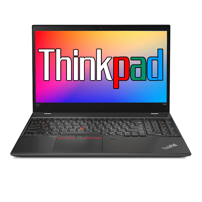 15寸独显thinkpad联想T580笔记本电脑T570大屏T15商务办公本t590 - 图3