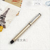 Gel pen metal rod engraving signature pen custom business