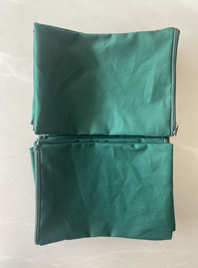 热敷布袋装粗盐海盐红豆袋微波炉烤箱加热布袋子定制中药粉热敷包