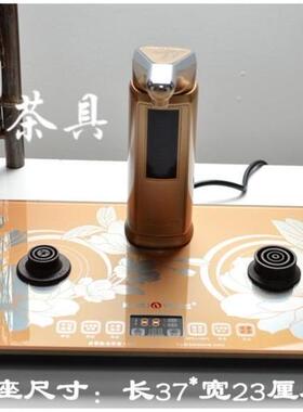 自动上水金灶全智能G7烧水壶