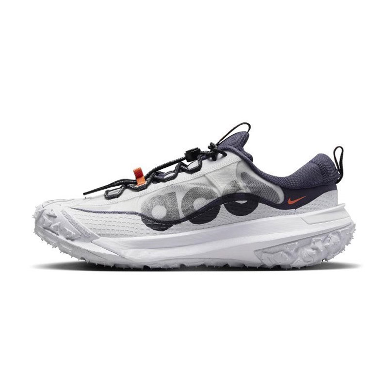 Nike/耐克 ACG Mountain Fly 2 Low户外运动跑步鞋男 DV7903-001-图3