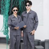 Демисезонный износостойкий лонгслив подходит для мужчин и женщин, комбинезон, делается под заказ