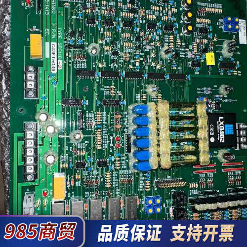 SHINKO,E3-1413,SPC110-3,C43F15议价 - 图1