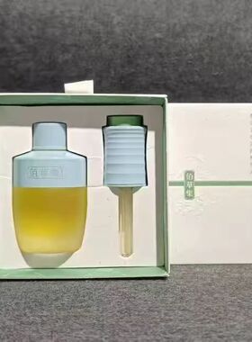 佰草集 仙草油修源五行淡纹精华油30ML 以油养肤保湿修护紧致抗皱