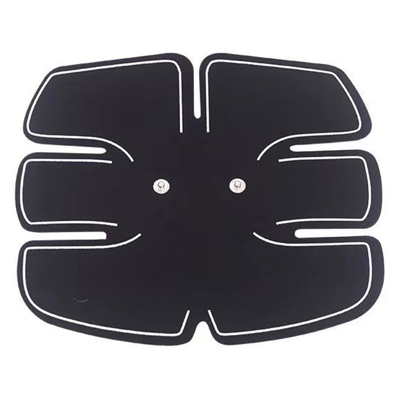 懒人腹肌贴健身器全身放松筋膜足部按摩垫颈椎按摩脉冲按摩贴家用,淘宝优惠券,粉丝福利购,淘宝优惠卷