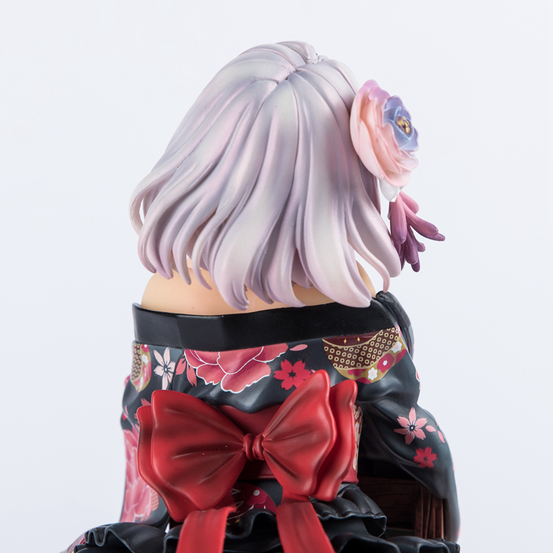 国产xinhao优质微醺酒杯胡川香乃动漫美少女手办模型机箱摆件 国产xinhao优质微醺酒杯胡川香乃动漫美少女手办模型机箱摆件