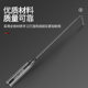 Furnace hook fire hook lengthened pull hook
