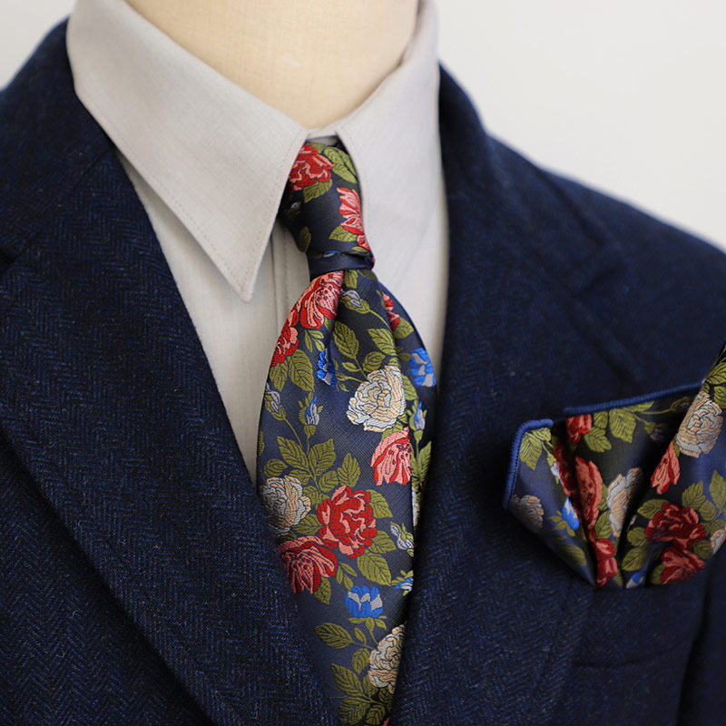 新品 复古文艺男手打绅士雅痞领带搭配衬衫西服商务职业宴会婚礼,淘宝优惠券,粉丝福利购,淘宝优惠卷