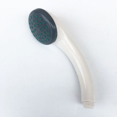 适用于海尔电热水器混水阀明装开关冷热混合阀贴墙式龙头花洒配件 - 图2