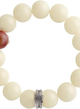 送子定制莲子多子多福观音手链