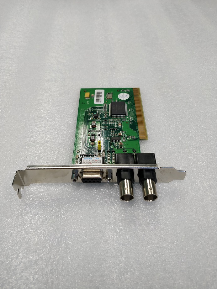 首单优惠-SYN-TEK PCI-V114 原装拆机卡 - 图0