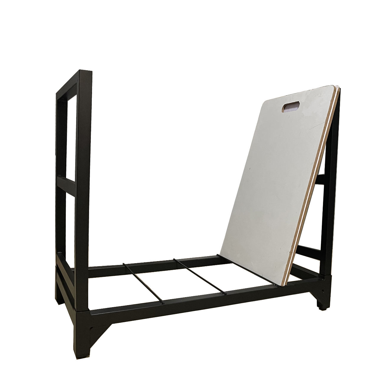 现货包邮瓷砖样品展架多功能展板外墙砖展架子马赛克手提板展示架 - 图3