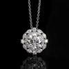 VINCARRY 18K gold cultured diamond ring, elegant, sophisticated, fashionable, versatile, light luxury, advanced customization, new product recommendation