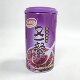 Black rice, purple sweet potato, longan, tremella and lotus seeds instant porridge, slightly flat packaging