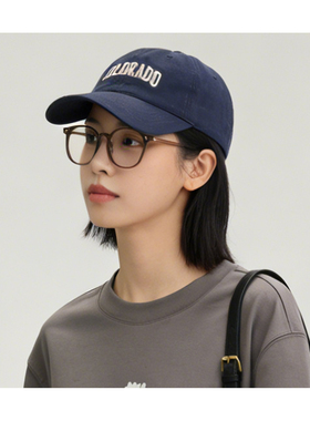 【博主同款】BBFER本依凡棒球帽女四季通用WTSMZ0001