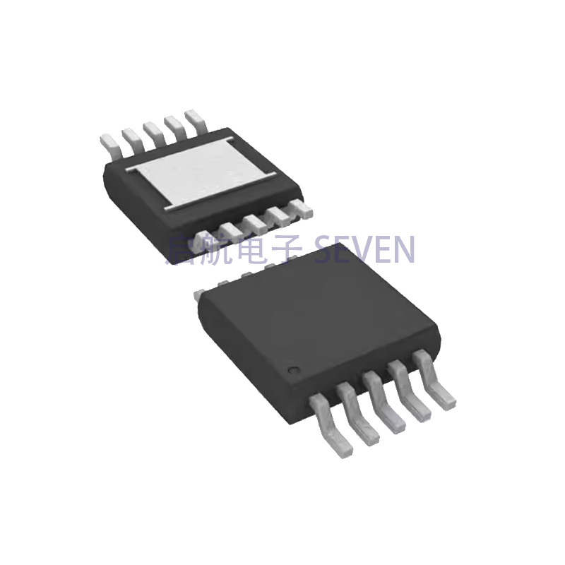 LTC3251EMSE-1.2#PBF【IC REG BUCK SWITCHED CAP 10MSOP】芯片 - 图3