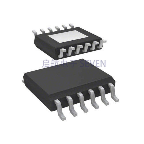全新 VND5E050ACJTR-E AJTR JTR E160AJ MJTR 5T100LAJTR HSSOP12 - 图3