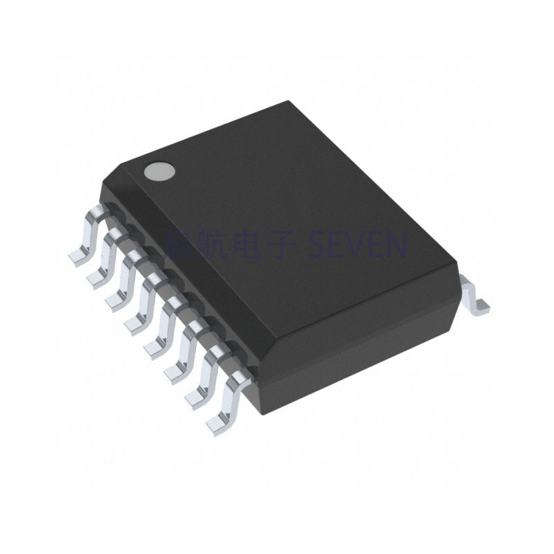 AMC1305M25QDWRQ1【IC ISOLATED MOD 16BIT 78K 16SOIC】芯片 - 图3