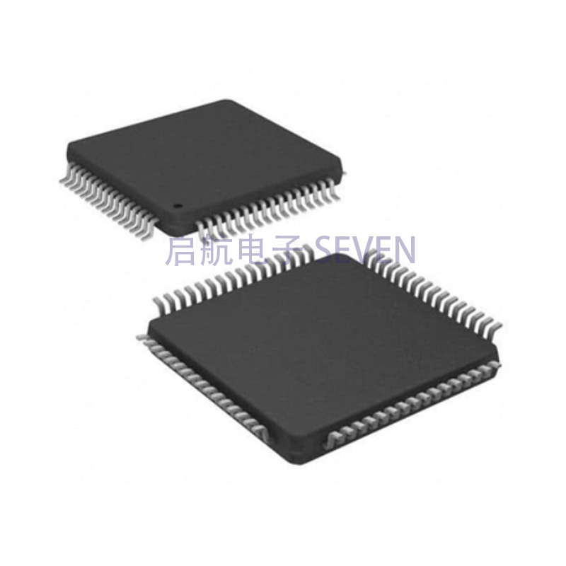 PIC32MX350F256H-V/PT【IC MCU 32BIT 256KB FLASH 64TQFP】芯片 - 图3