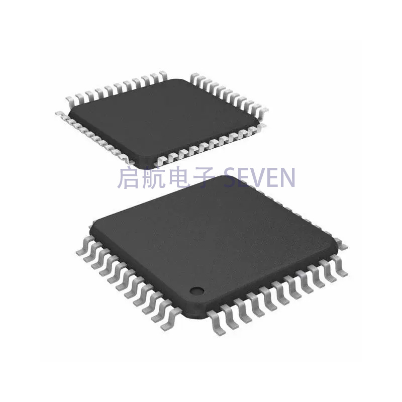 ATMEGA644A-AU 644P-20 V-10 PA PV 1284P 8515L-16AUR -8 QFP44 - 图3