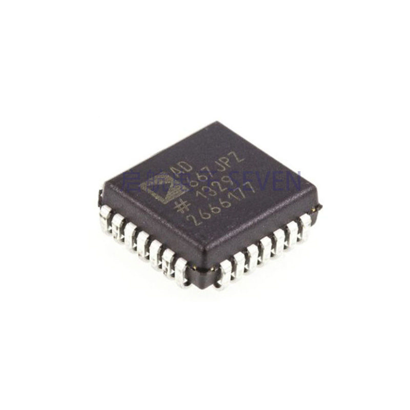 AD698APZ  ADC/DAC-专用型IC芯片 贴片 PLCC28封装 原装正品 - 图3