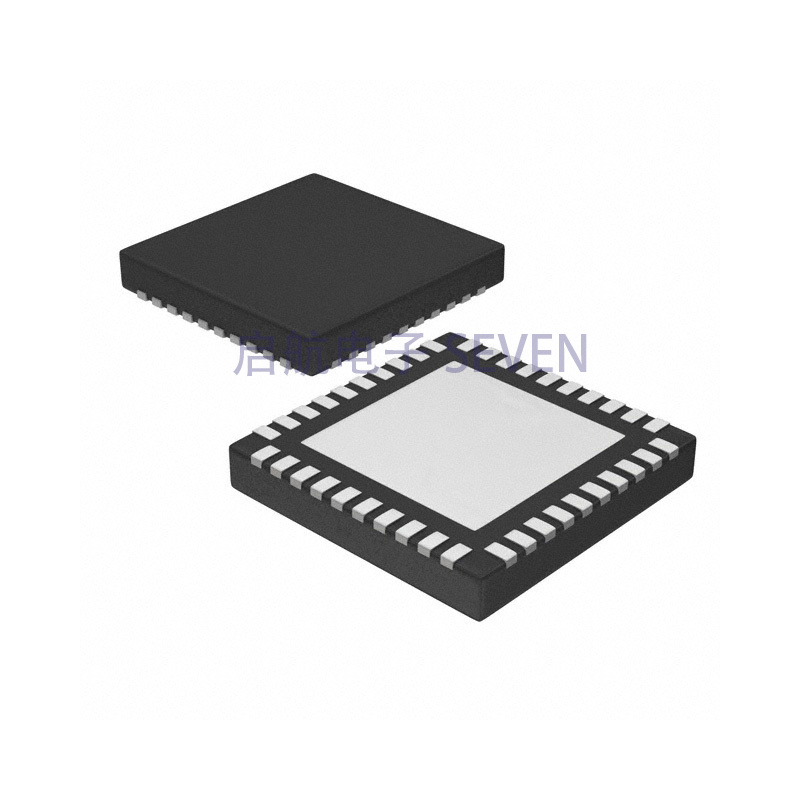 DAC7750/81408/81416/8750/8760 IRHAR/IRHAT/RHAR/RHAT QFN-40 - 图3