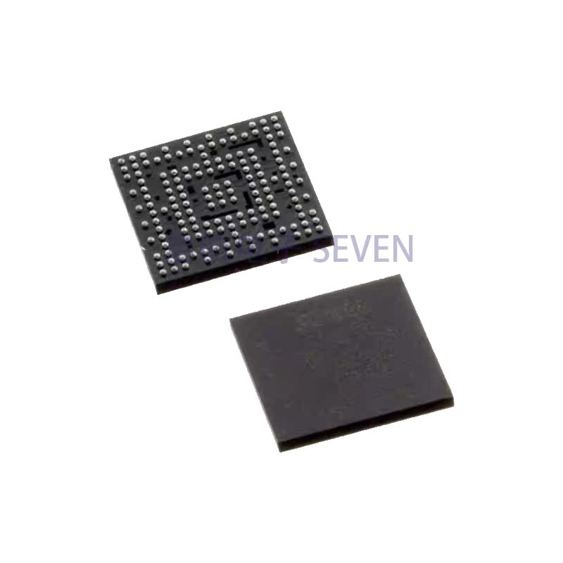 10M04SAM153C8G 芯片(IC)(IC FPGA 112 I/O 153MBGA) - 图3