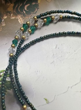 百搭挂绳泰国佛牌佛牌链项链