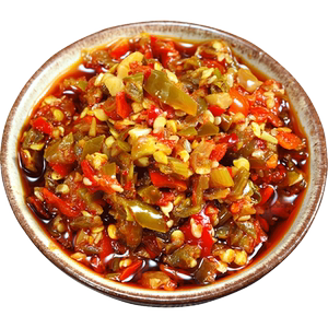 金砖蒜蓉辣椒酱老四川【赠运费险】拍两件