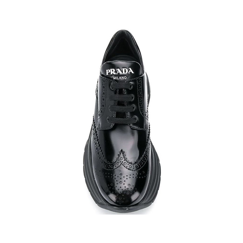 prada /普拉达 KG海外单鞋