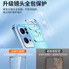 Suitable for opporeno7 mobile phone case silicone soft shell