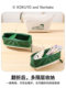 KOKUYO Pen Case Noritake Collaboration 3rd Edition