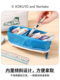 KOKUYO Pen Case Noritake Collaboration 3rd Edition