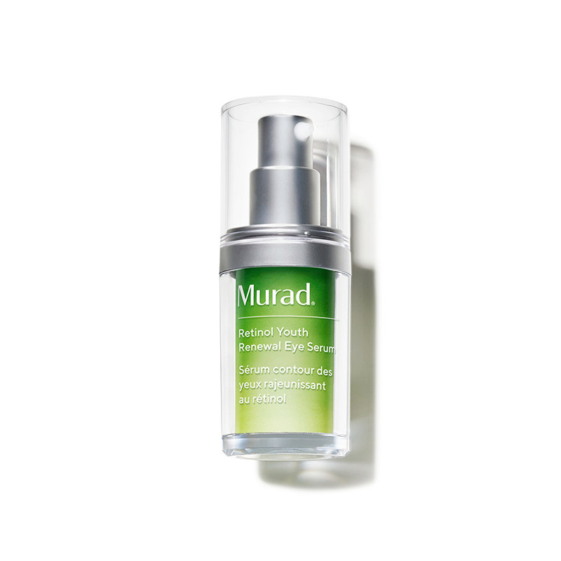 【年货节抢购】murad 15ml a醇眼霜 Murad海外眼部精华