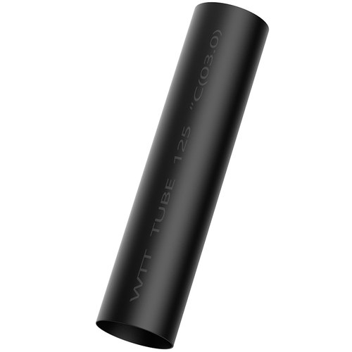 大物青鱼钩保护套钩柄防磨套鱼钩热缩管防子线磨损脱钩钓鱼小配件 - 图3