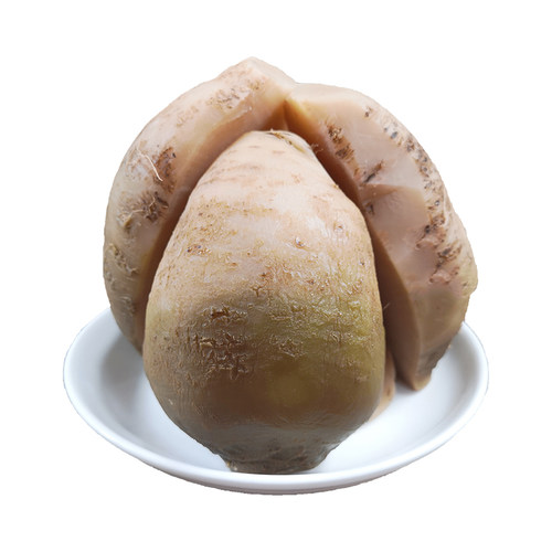 辣疙瘩咸菜农家大缸腌制辣疙头5斤包邮芥菜丝大头榨菜开胃下饭菜 - 图3
