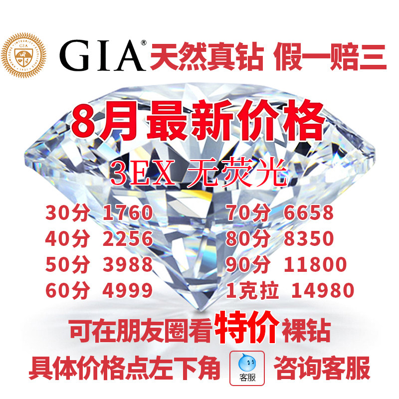 I love diamond website proposal diamond ring GIA loose diamond customization