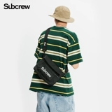 Сумка через плечо подходит для мужчин и женщин, сумка на одно плечо, небольшая сумка