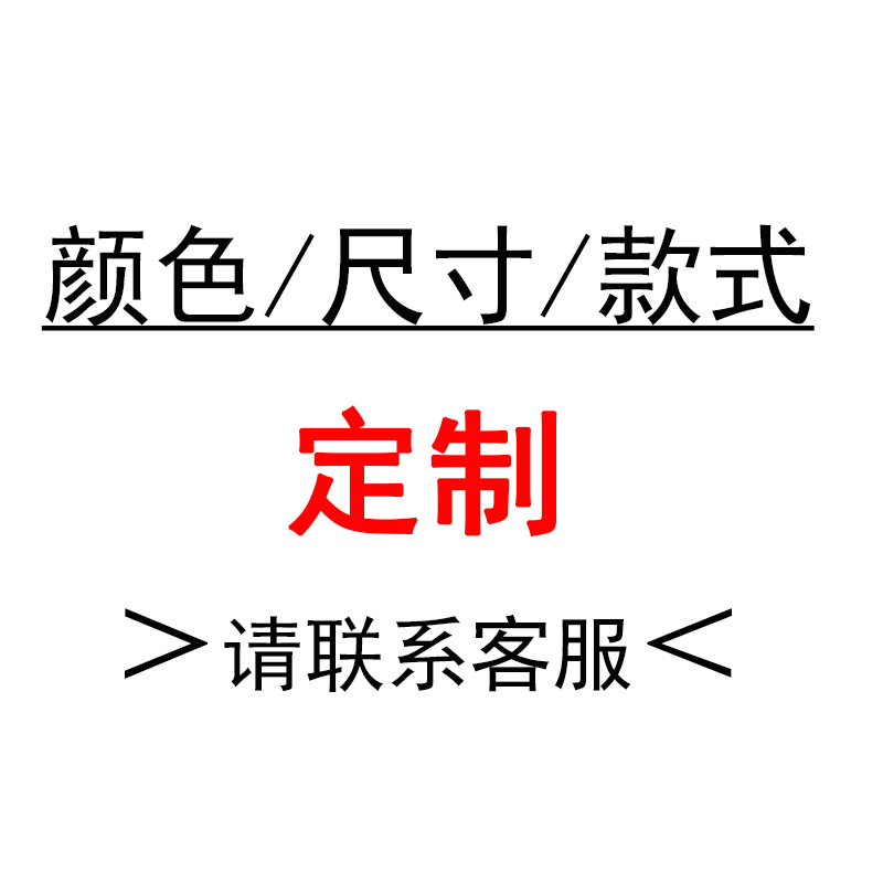 厨房中岛台餐桌一体家用开放式单独实木料理台置物架可移动餐边柜 - 图2