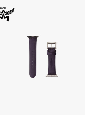 【早春新品】MCM OTTOMAR手表表带简约百搭时尚潮流