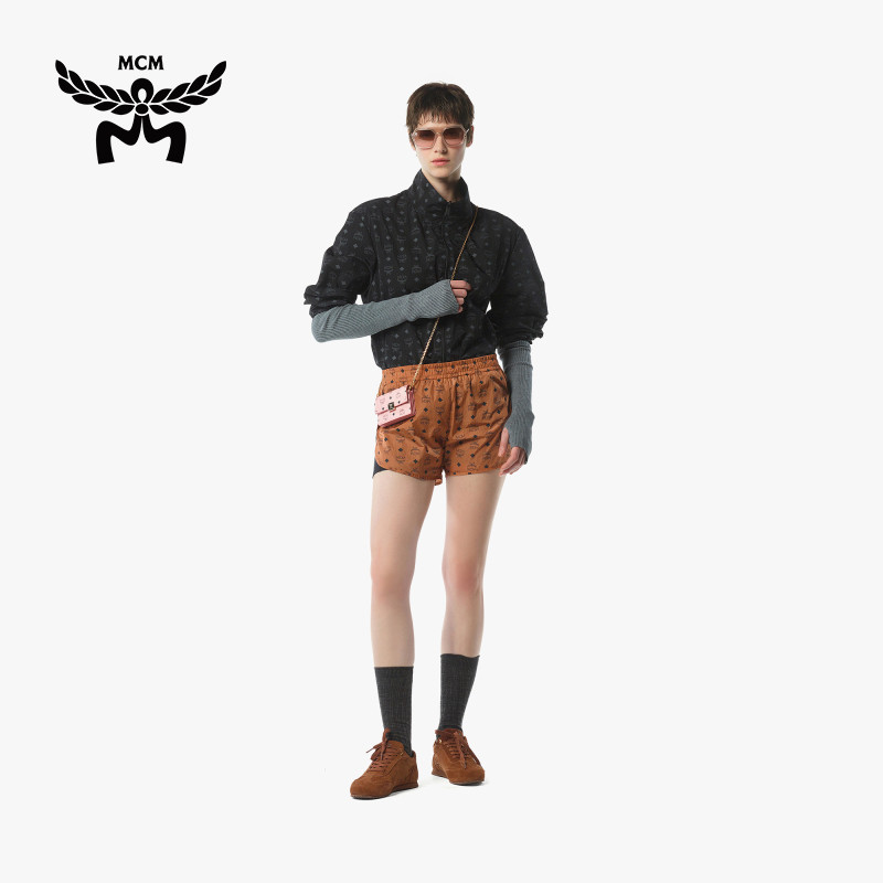 [送女友]【新年礼物】MCM AREN链条包斜挎包零钱包票夹,淘宝优惠券,粉丝福利购,淘宝优惠卷