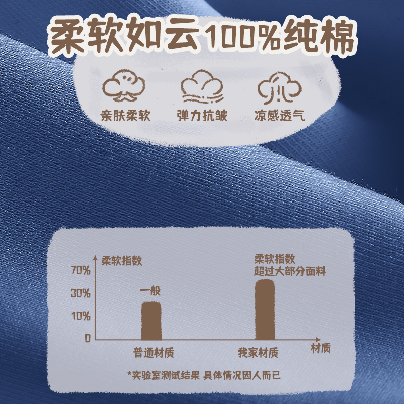 巴布豆童装女童长袖t恤春季薄款纯棉体恤衫2025新款春装儿童衣服