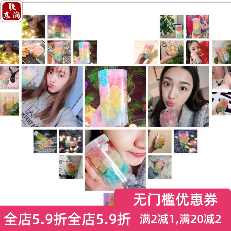 棒棒糖樱花高颜值散装琥珀巧克力 欣东润糖果