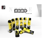 Ветрозащитная модная креативная одноразовая пластиковая безопасная зажигалка, оптовые продажи