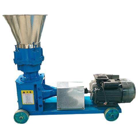 家用小型鸡鸭猪饲料颗粒机干湿两用颗粒饲料机秸秆制粒造粒机养殖,淘宝优惠券,粉丝福利购,淘宝优惠卷