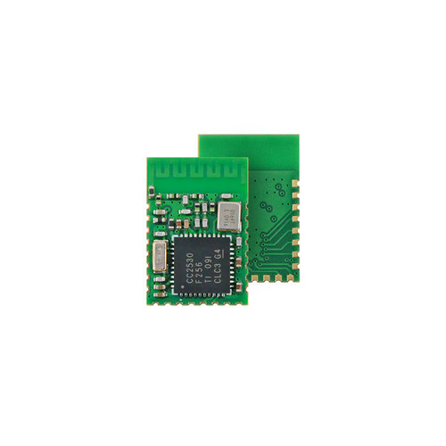 Z151 ZigBee无线模块 小尺寸串口透传模块 CC2530 物联网开发板 - 图3