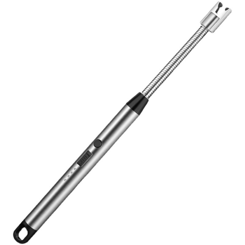 德国电子脉冲点火器煤气灶打火机加长手柄点火枪棒神器充电款商用,淘宝优惠券,粉丝福利购,淘宝优惠卷