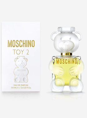 Moschino/莫斯奇诺女士香水