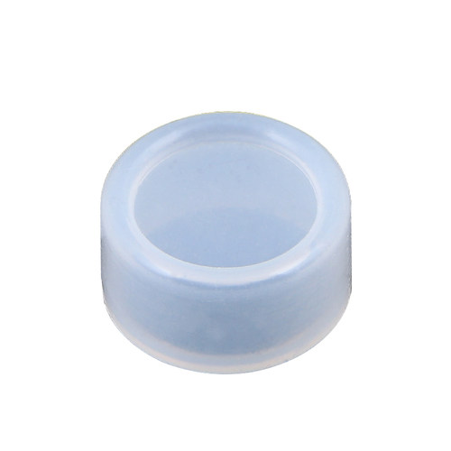按钮开关防水帽 橡皮防护套防尘罩密封罩保护套 22mm - 图3